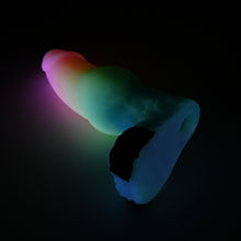 Load image into Gallery viewer, 53MJW82 Jacob Medium 0050 UV GITD GOBLIN HOLE
