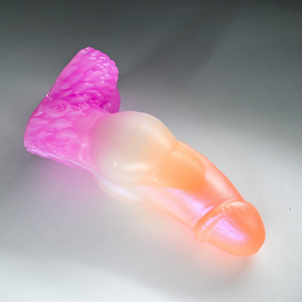 53SJW83 Jacob Medium 0030 UV GITD CS