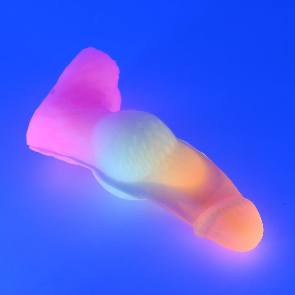 53SJW83 Jacob Medium 0030 UV GITD CS
