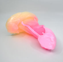 Load image into Gallery viewer, R4SFT04 Oberon Large 0030 UV GITD
