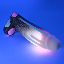 Load image into Gallery viewer, W2SGV86 Tellus Small 0030 UV GITD
