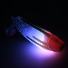 Load image into Gallery viewer, W2SGV86 Tellus Small 0030 UV GITD
