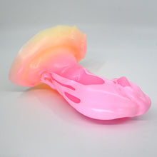 Load image into Gallery viewer, R4SFT04 Oberon Large 0030 UV GITD
