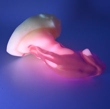 Load image into Gallery viewer, R4SFT04 Oberon Large 0030 UV GITD
