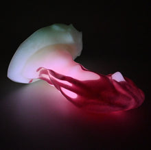 Load image into Gallery viewer, R4SFT04 Oberon Large 0030 UV GITD
