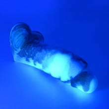 Load image into Gallery viewer, W2MGV87 Tellus Small 0050 UV GITD
