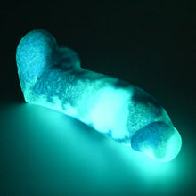 Load image into Gallery viewer, W2MGV87 Tellus Small 0050 UV GITD

