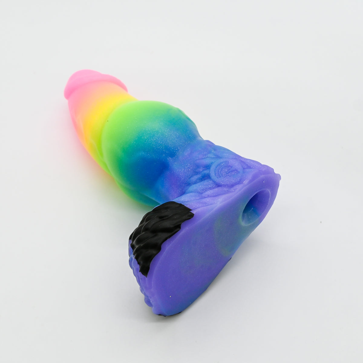 54MJW85 Jacob Large 0050 UV GITD GOBLIN HOLE