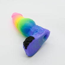 Load image into Gallery viewer, 54MJW85 Jacob Large 0050 UV GITD GOBLIN HOLE
