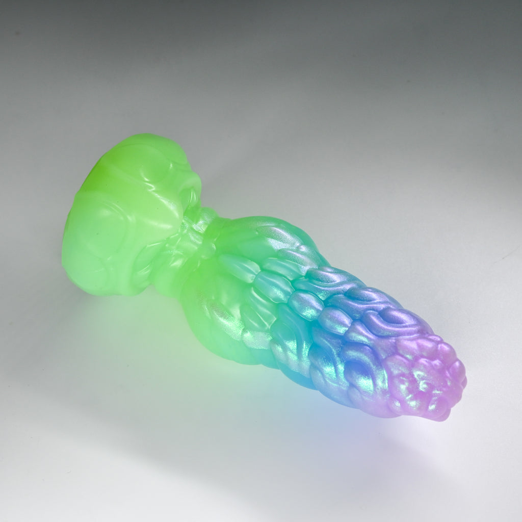 P2SJX77 Pluto Small 0030 UV GITD CS