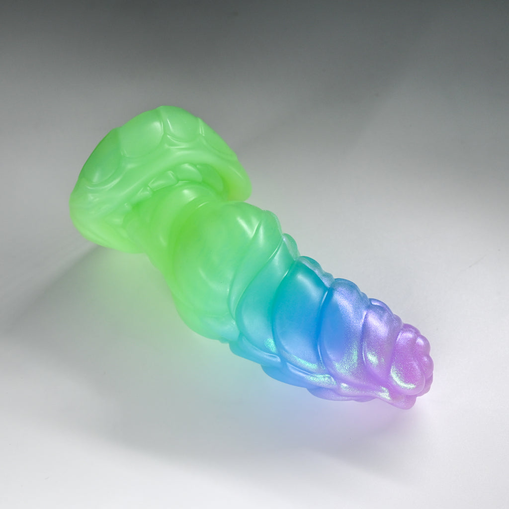 P2SJX77 Pluto Small 0030 UV GITD CS