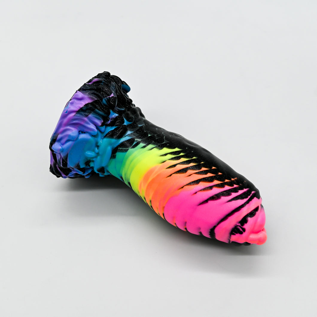 83SHU88u Hue Medium 0030 UV GITD GHU *FLOP*