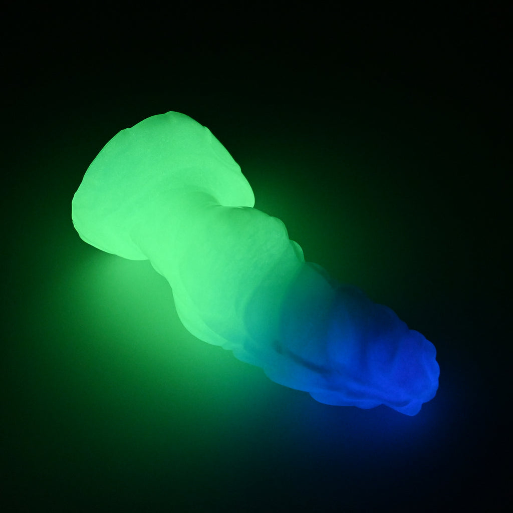 P2SJX77 Pluto Small 0030 UV GITD CS