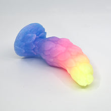 Load image into Gallery viewer, B1SFS18 Flora Mini 0030 UV GITD
