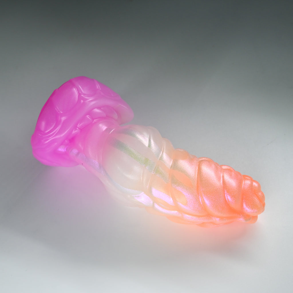 P2SJX78 Pluto Small 0030 UV GITD CS
