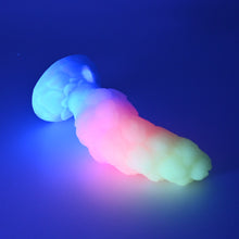 Load image into Gallery viewer, B1SFS18 Flora Mini 0030 UV GITD
