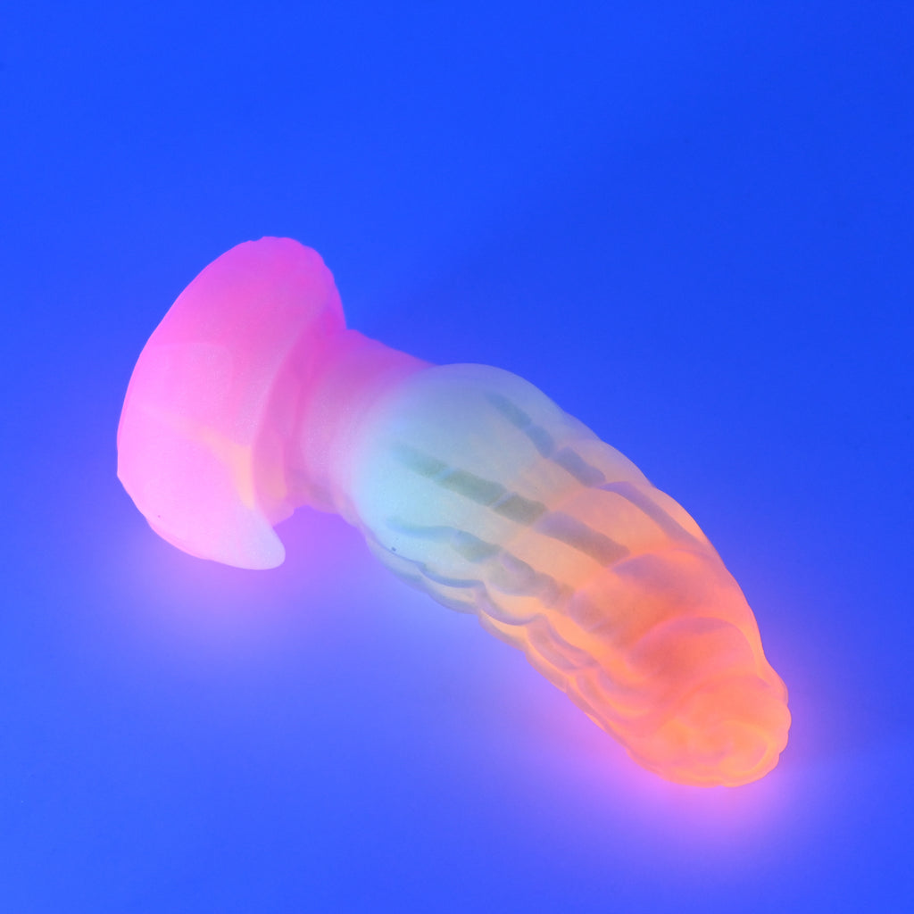 P2SJX78 Pluto Small 0030 UV GITD CS