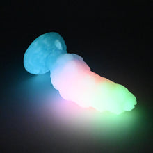 Load image into Gallery viewer, B1SFS18 Flora Mini 0030 UV GITD
