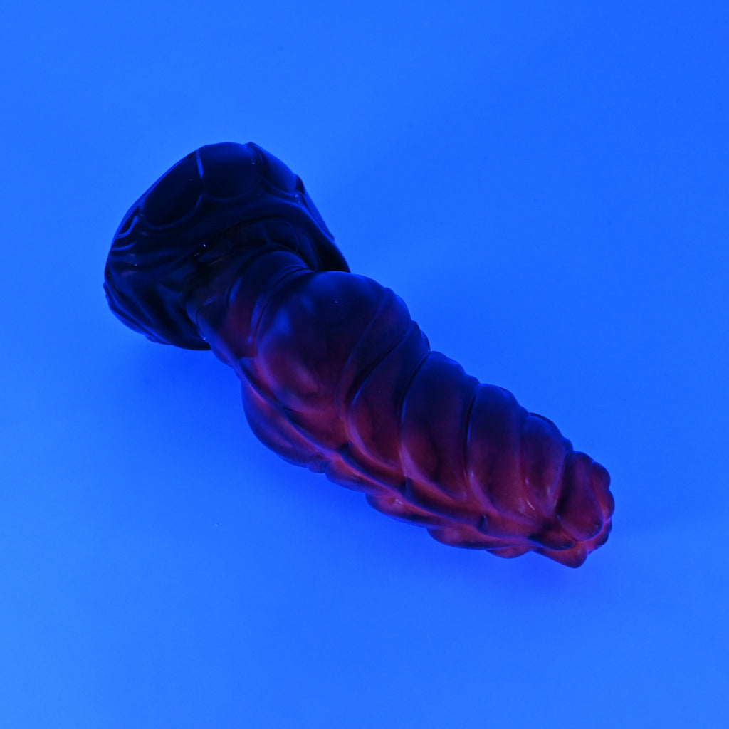 P2SJX79 Pluto Small 0030 UV GITD