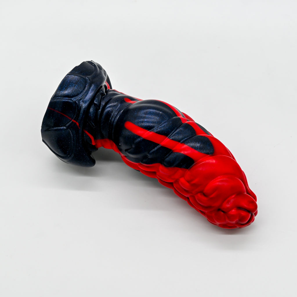 P2MJX80 Pluto Small 0050 UV GITD