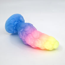 Load image into Gallery viewer, B2SFS20 Flora Small 0030 UV GITD
