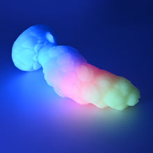 Load image into Gallery viewer, B2SFS20 Flora Small 0030 UV GITD
