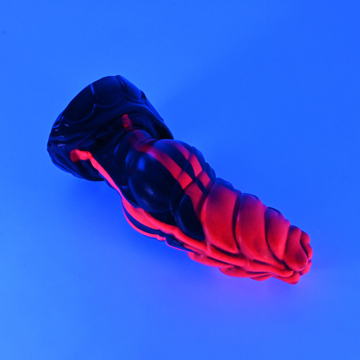 P2MJX80 Pluto Small 0050 UV GITD