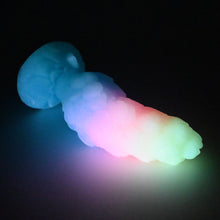 Load image into Gallery viewer, B2SFS20 Flora Small 0030 UV GITD
