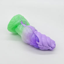 Load image into Gallery viewer, P2MJX81 Pluto Small 0050 UV GITD

