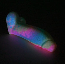Load image into Gallery viewer, W3SGV93^ Tellus Medium 0030 UV GITD GHPA
