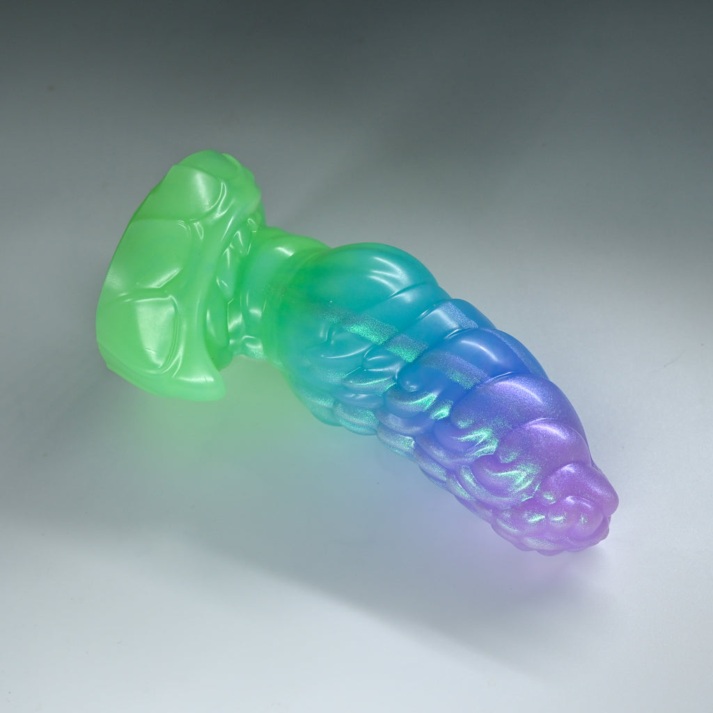 P3SJX82 Pluto Medium 0030 UV GITD CS