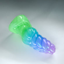 Load image into Gallery viewer, P3SJX82 Pluto Medium 0030 UV GITD CS
