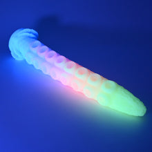 Load image into Gallery viewer, E3SFS28 Illex Medium 0030 UV GITD
