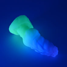 Load image into Gallery viewer, P3SJX82 Pluto Medium 0030 UV GITD CS
