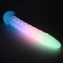 Load image into Gallery viewer, E3SFS28 Illex Medium 0030 UV GITD
