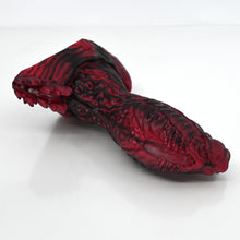 Load image into Gallery viewer, X2SES48 Shin Small 0030 UV GITD
