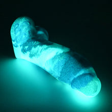 Load image into Gallery viewer, W3MGV95 Tellus Medium 0050 UV GITD
