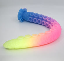 Load image into Gallery viewer, E4SFS29 Illex Large 0030 UV GITD
