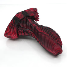 Load image into Gallery viewer, X2SES48 Shin Small 0030 UV GITD

