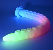 Load image into Gallery viewer, E4SFS29 Illex Large 0030 UV GITD
