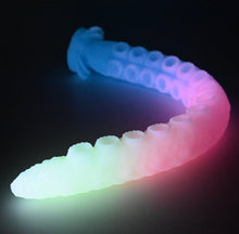 Load image into Gallery viewer, E4SFS29 Illex Large 0030 UV GITD
