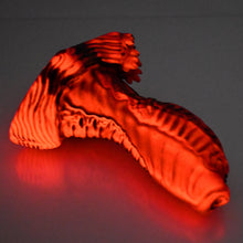 Load image into Gallery viewer, X2SES48 Shin Small 0030 UV GITD
