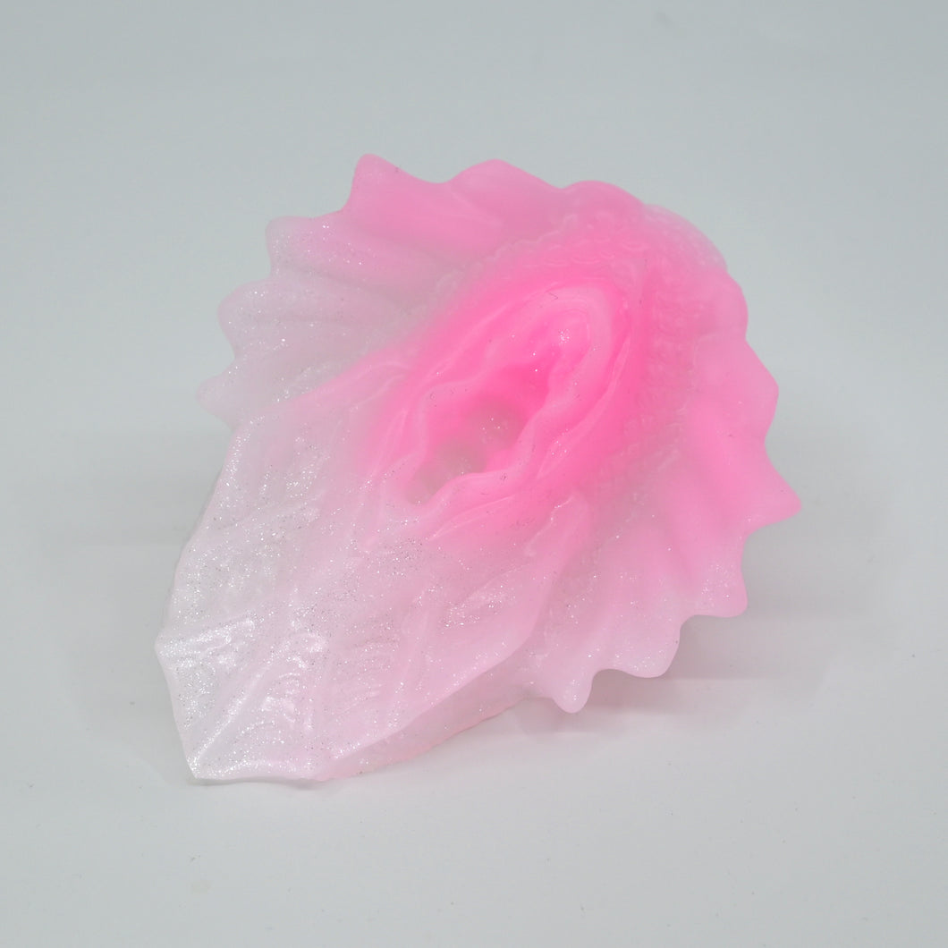 C2SFT85 Calypso Small 0030 UV GITD