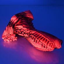 Load image into Gallery viewer, X2SES49 Shin Small 0030 UV GITD
