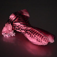 Load image into Gallery viewer, X2SES49 Shin Small 0030 UV GITD
