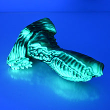 Load image into Gallery viewer, X2SES50 Shin Small 0030 UV GITD
