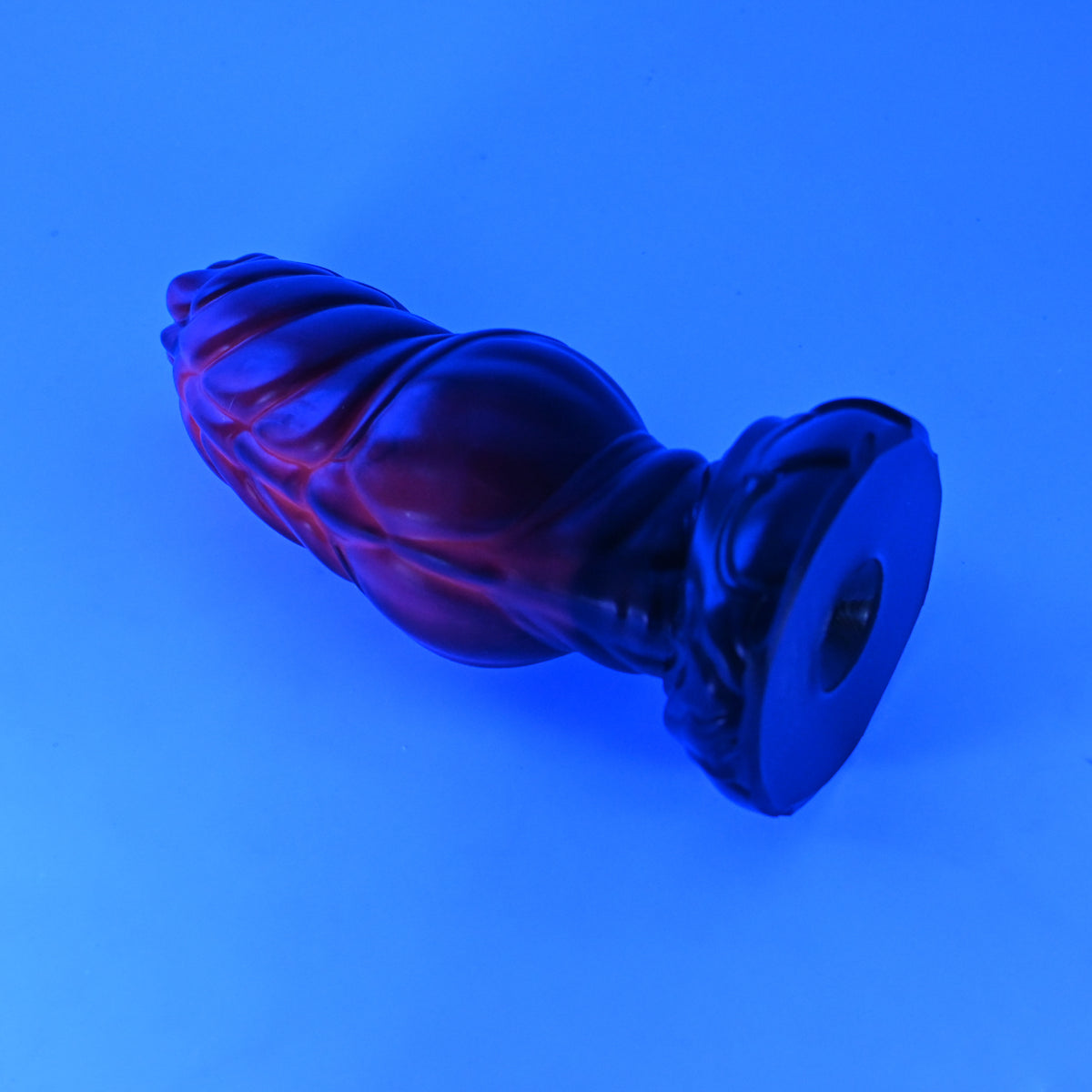 P4SJX85 Pluto Large 0030 UV GITD