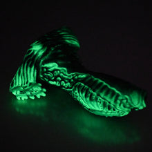 Load image into Gallery viewer, X2SES50 Shin Small 0030 UV GITD
