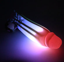 Load image into Gallery viewer, W4SGV98u Tellus Large 0030 UV GITD GHU
