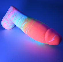 Load image into Gallery viewer, W5XGV00 Tellus XL 0020 UV GITD
